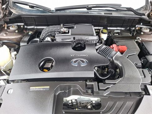 Used 2019 INFINITI QX50 Essential w/ Premium Heat Package image 27