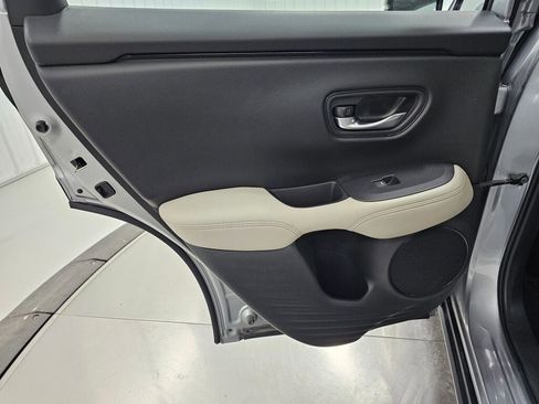 Used 2024 Honda HR-V LX image 31