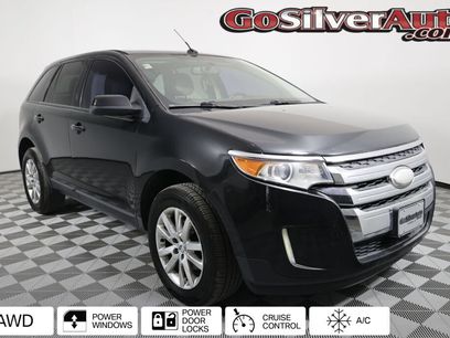 Used 2013 Ford Edge SEL