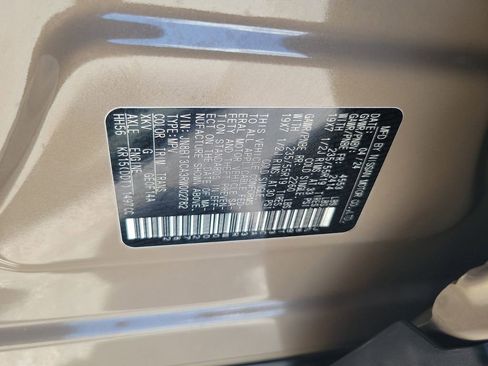 Certified 2024 Nissan Rogue SL w/ SL Premium Package FWD image 34