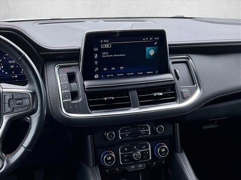 Used 2022 Chevrolet Tahoe RST w/ Luxury Package RWD image 8