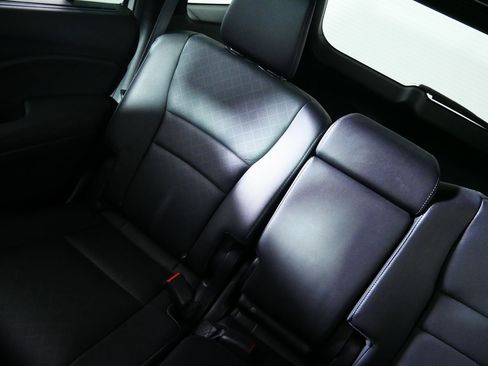 Used 2022 Honda Passport Elite image 12