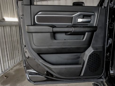 Used 2026 RAM 2500 Big Horn AWD/4WD image 47