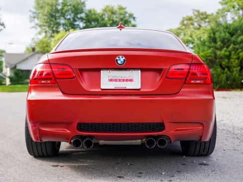 Used 2013 BMW M3 Coupe RWD image 6
