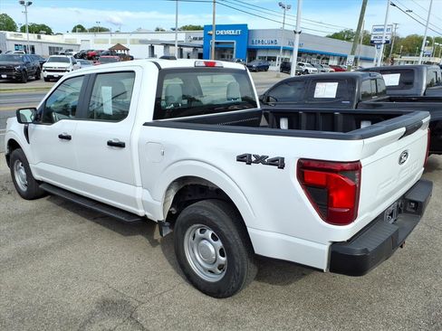 Used 2024 Ford F150 XL w/ Tow/Haul Package AWD/4WD image 3