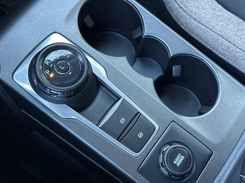 New 2025 Ford Bronco Sport Big Bend image 21