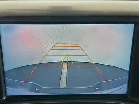 Used 2017 Chevrolet Silverado 1500 LTZ Z71 w/ LTZ Plus Package image 22