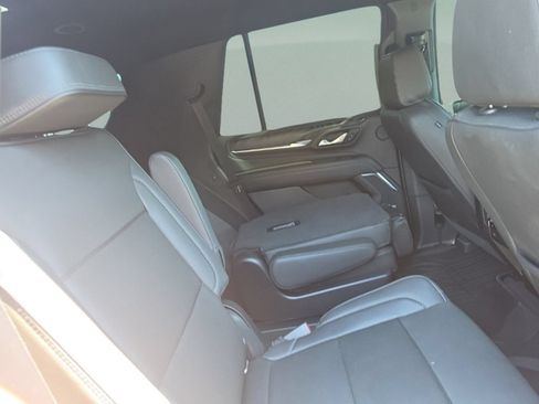 Used 2021 GMC Yukon Denali RWD image 31