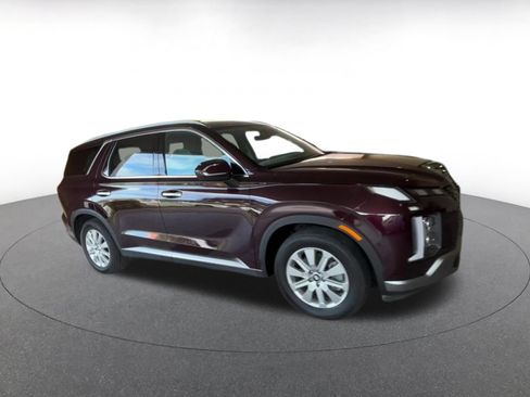 Used 2025 Hyundai Palisade SEL AWD/4WD image 2