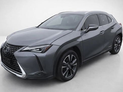 Used 2020 Lexus UX 250h w/ Premium Package image 2