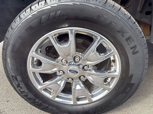 Used 2019 Ford Ranger Lariat w/ Equipment Group 501A Mid AWD/4WD image 13