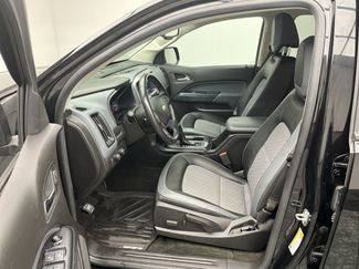 Used 2018 Chevrolet Colorado Z71 video 3