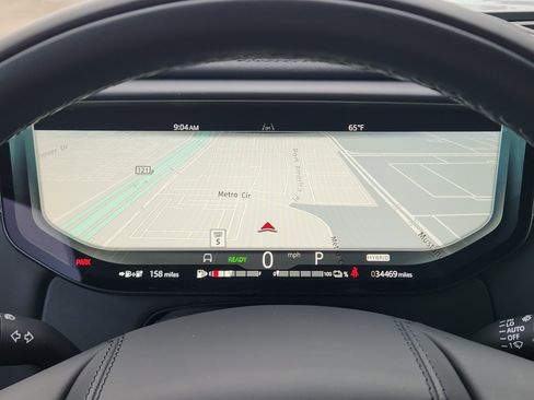 Certified 2025 Land Rover Range Rover Sport Dynamic SE image 16