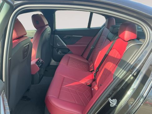 New 2026 BMW 530i xDrive w/ Premium Package image 13