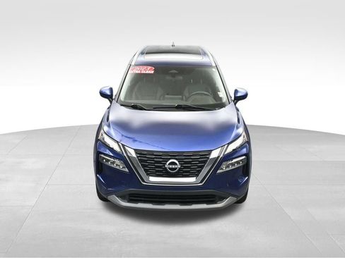 Used 2023 Nissan Rogue SV w/ SV Premium B Package FWD image 25