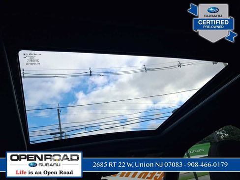 Used 2026 Subaru Forester Premium AWD/4WD image 55
