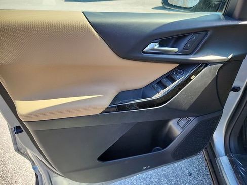 New 2026 Chevrolet Equinox ACTIV AWD/4WD image 8