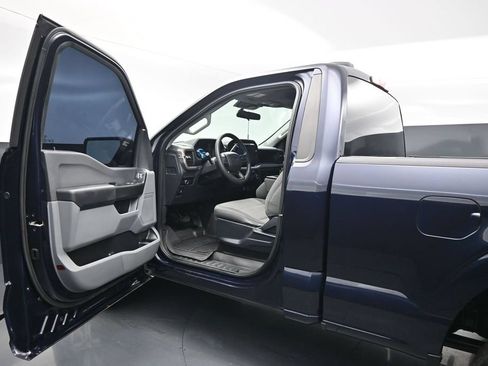 Used 2024 Ford F150 XL w/ Equipment Group 103A High AWD/4WD image 8