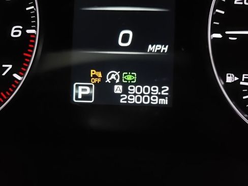 Used 2024 Subaru Outback Limited AWD/4WD image 25
