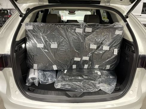 Used 2026 MAZDA CX-90 3.3 Turbo w/ Preferred Package AWD/4WD image 24