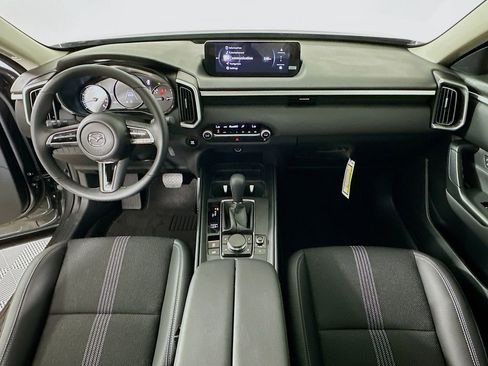 New 2026 MAZDA CX-50 AWD 2.5 S w/ Cargo Package image 3