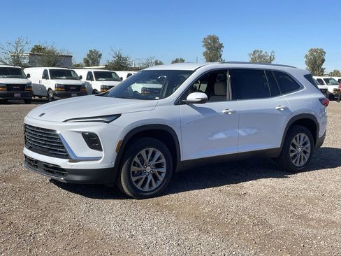 New 2026 Buick Enclave Preferred w/ Super Cruise Package FWD image 1
