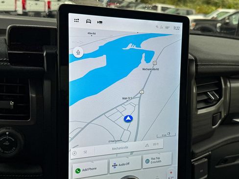 New 2025 Ford F150 Lightning Flash image 30