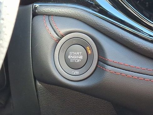 New 2026 Dodge Durango GT w/ Blacktop Package image 15