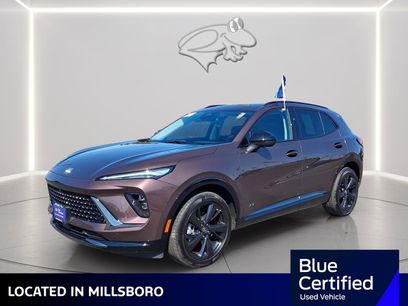 Used 2024 Buick Envision Sport Touring