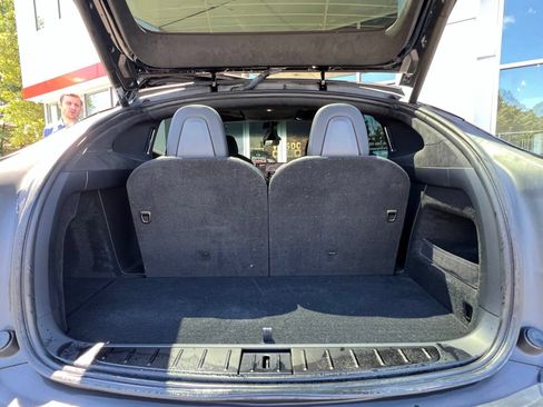Used 2023 Tesla Model X Plaid AWD/4WD image 29