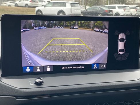 New 2025 Honda Accord Touring image 24