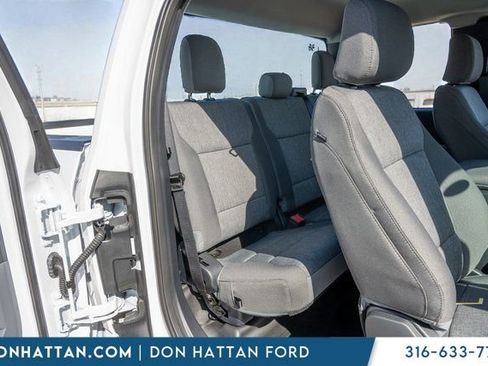 New 2026 Ford F150 XL image 27