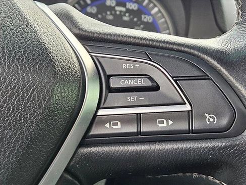 Used 2019 INFINITI Q60 3.0t Luxe image 13