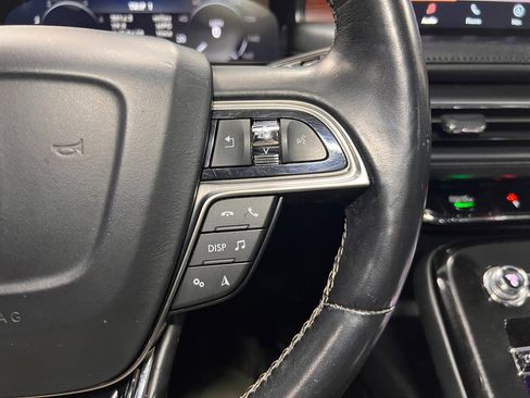 Used 2023 Lincoln Nautilus Reserve w/ Luxury Package image 18