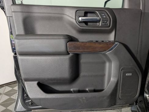 Used 2020 GMC Sierra 1500 SLT w/ SLT Premium Plus Package image 22