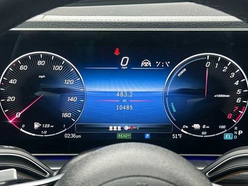 Used 2024 Mercedes-Benz GLE 450e 4MATIC image 25