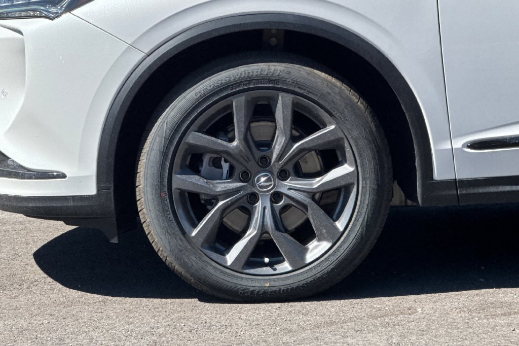 Used 2024 Acura MDX A-Spec AWD/4WD image 32