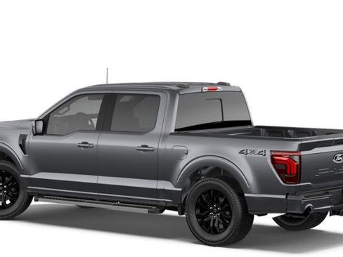 New 2026 Ford F150 Lariat w/ Equipment Group 501A Mid image 20