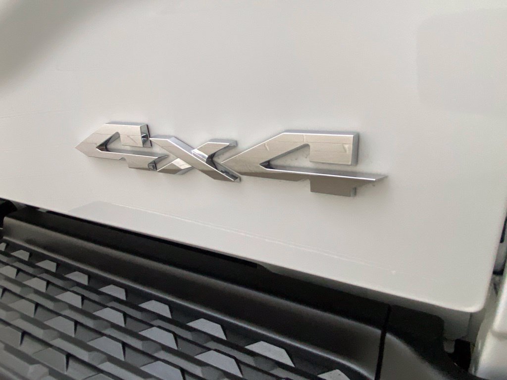 Certified 2025 RAM 2500 Limited AWD/4WD image 9