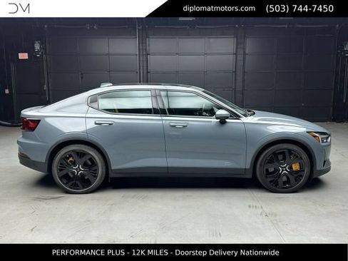 Used 2023 Polestar Polestar 2 AWD/4WD image 8