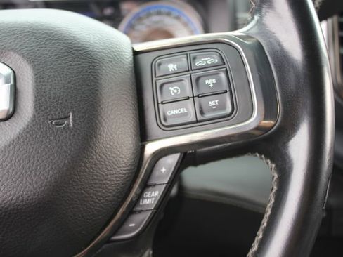 Used 2020 RAM 2500 Limited AWD/4WD image 16