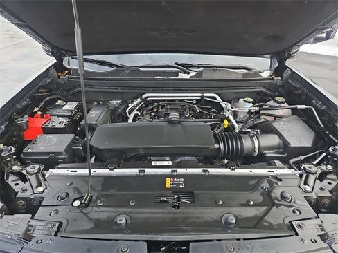 Certified 2026 Chevrolet Colorado ZR2 w/ Technology Package image 31