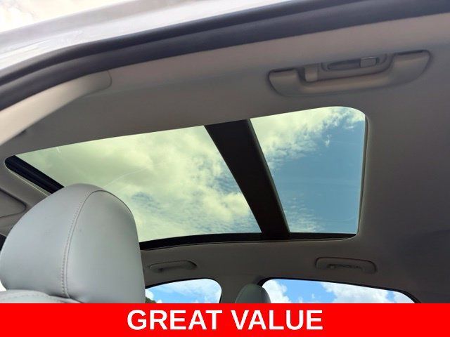 Used 2022 Kia K5 EX w/ EX Premium Package FWD image 17