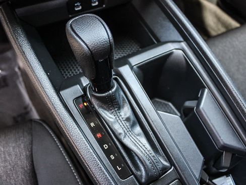 Certified 2024 Honda Accord EX image 19