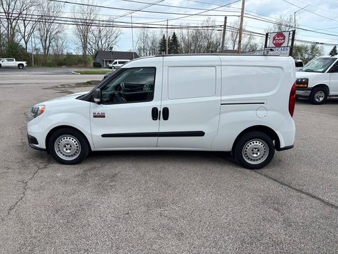 Used 2022 RAM ProMaster City Wagon FWD image 6