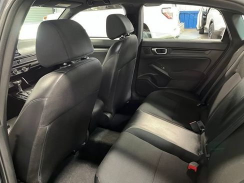 Used 2024 Honda Civic Sport image 17