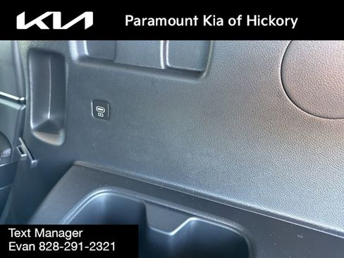 Used 2025 Kia Telluride EX X-Line image 13