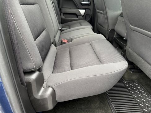Used 2017 Chevrolet Silverado 1500 LT w/ All Star Edition image 35