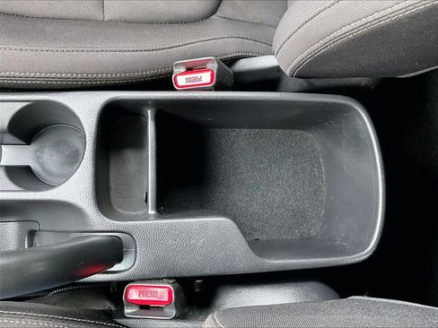 Used 2016 Kia Soul FWD image 33