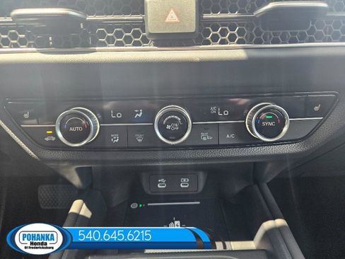 New 2026 Honda HR-V EX-L image 40
